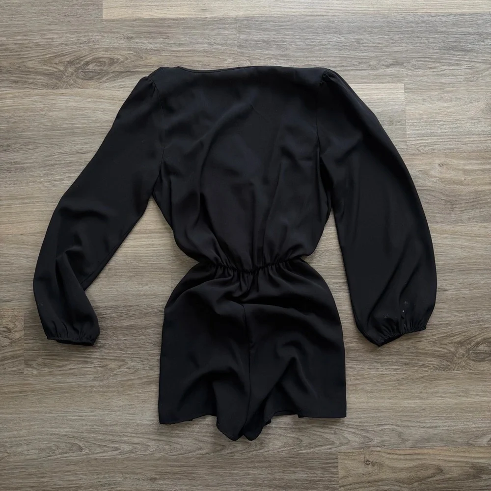 Romper - Picture 3 of 3